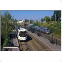 1998-08-07 T1 Hopital Bellier 333,TGV (05221910).jpg